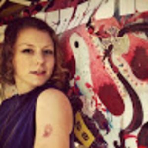 Meet your Posher, Halimah